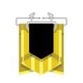 Rank icon